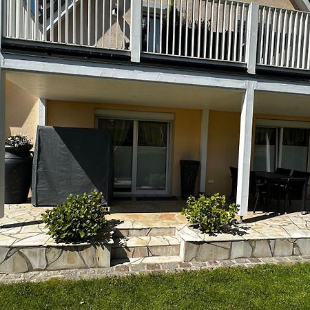 Appartamento Sonnenseite 2 Laboe Esterno foto