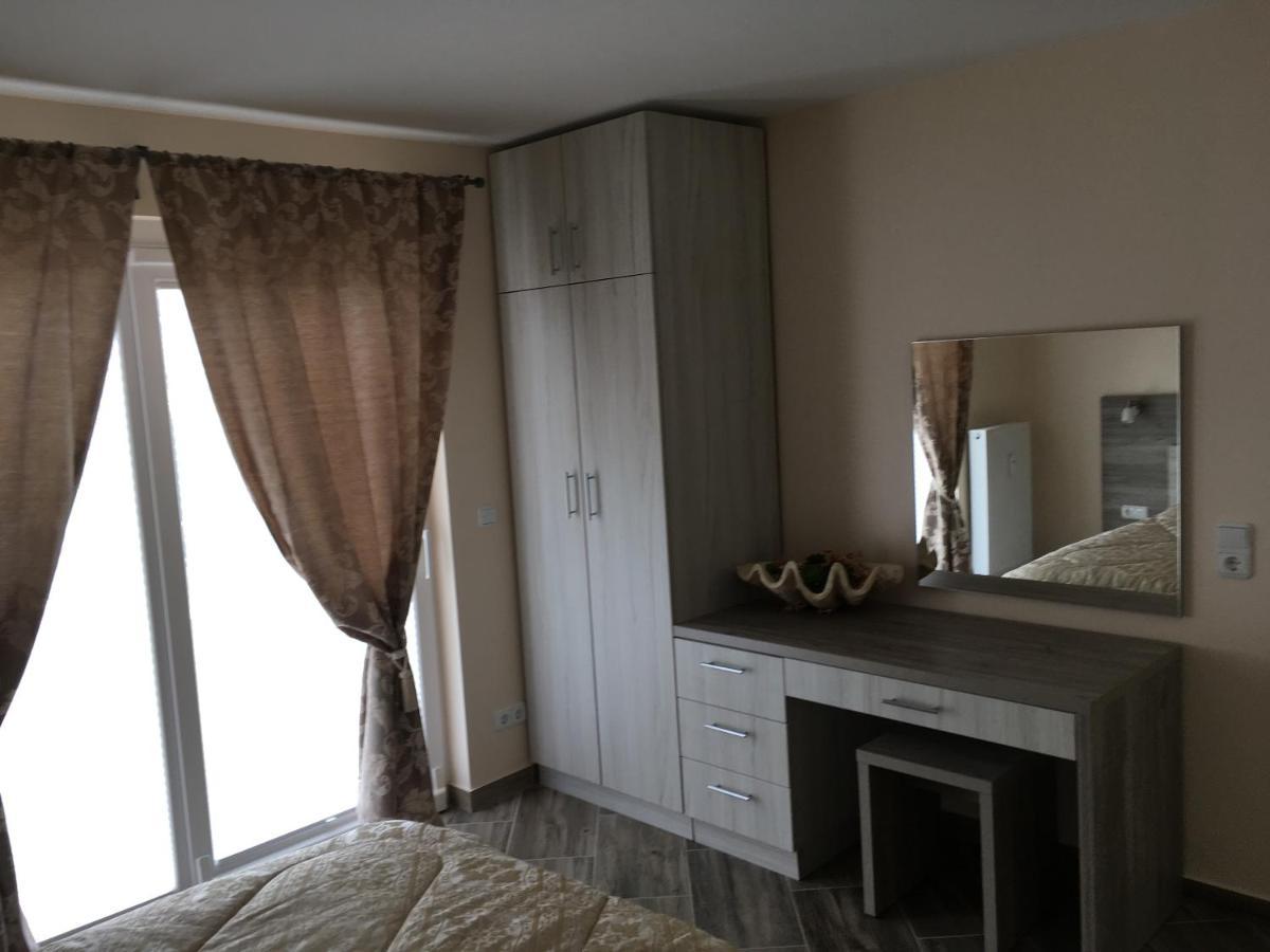 Appartamento Sonnenseite 2 Laboe Esterno foto