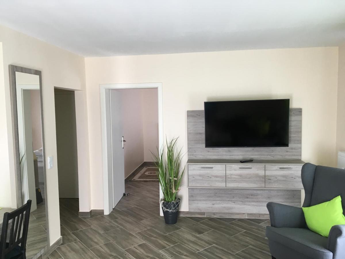 Appartamento Sonnenseite 2 Laboe Esterno foto