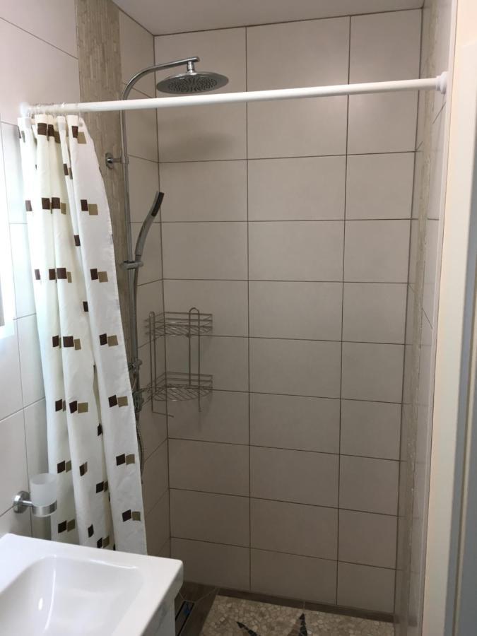 Appartamento Sonnenseite 2 Laboe Esterno foto