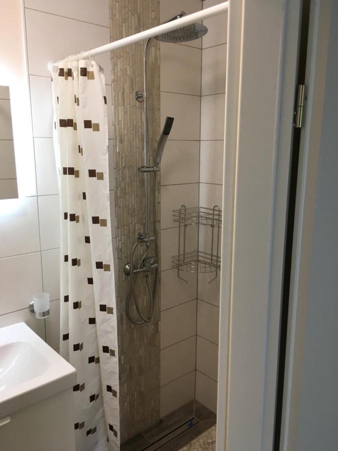 Appartamento Sonnenseite 2 Laboe Esterno foto