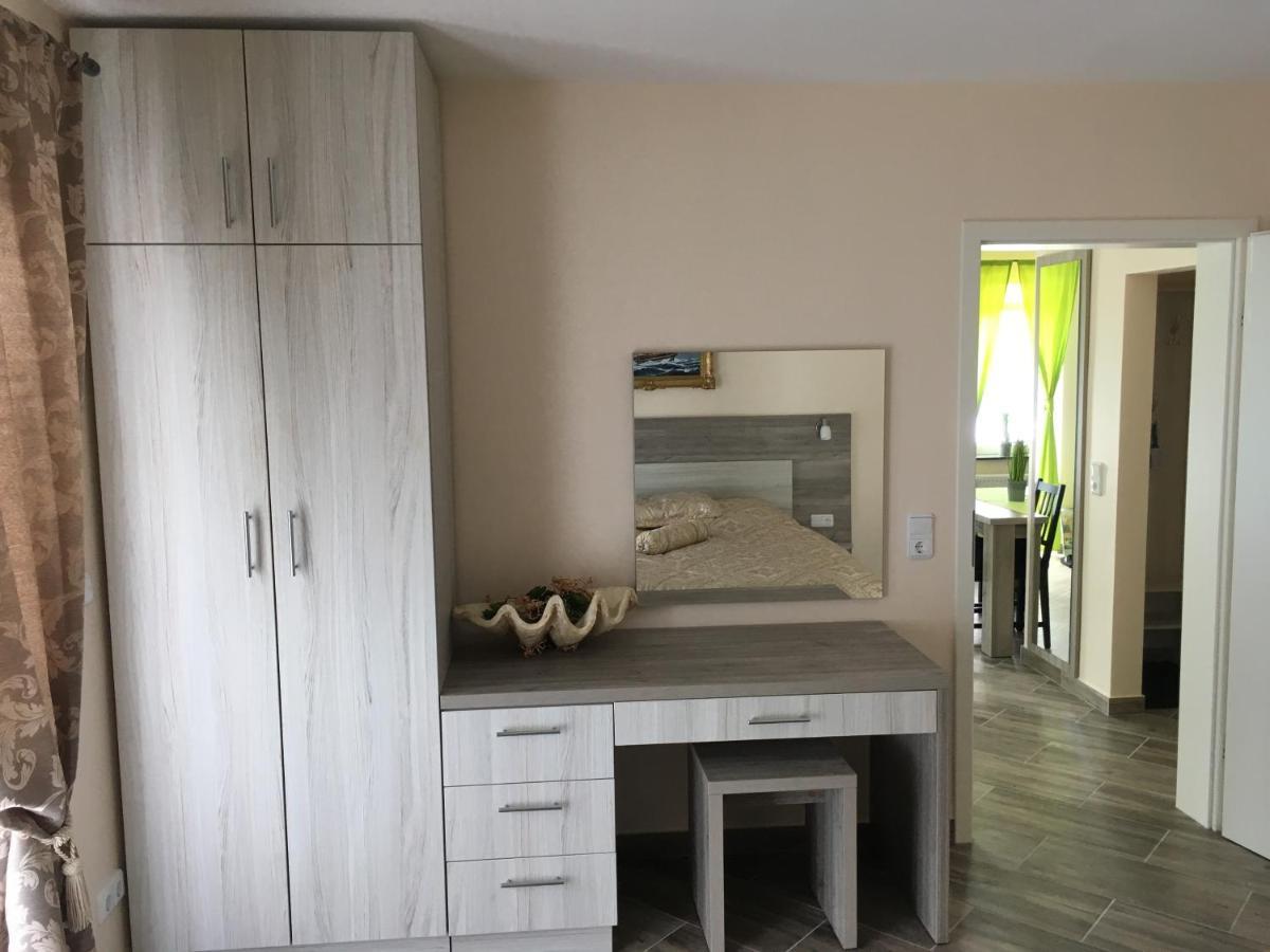 Appartamento Sonnenseite 2 Laboe Esterno foto