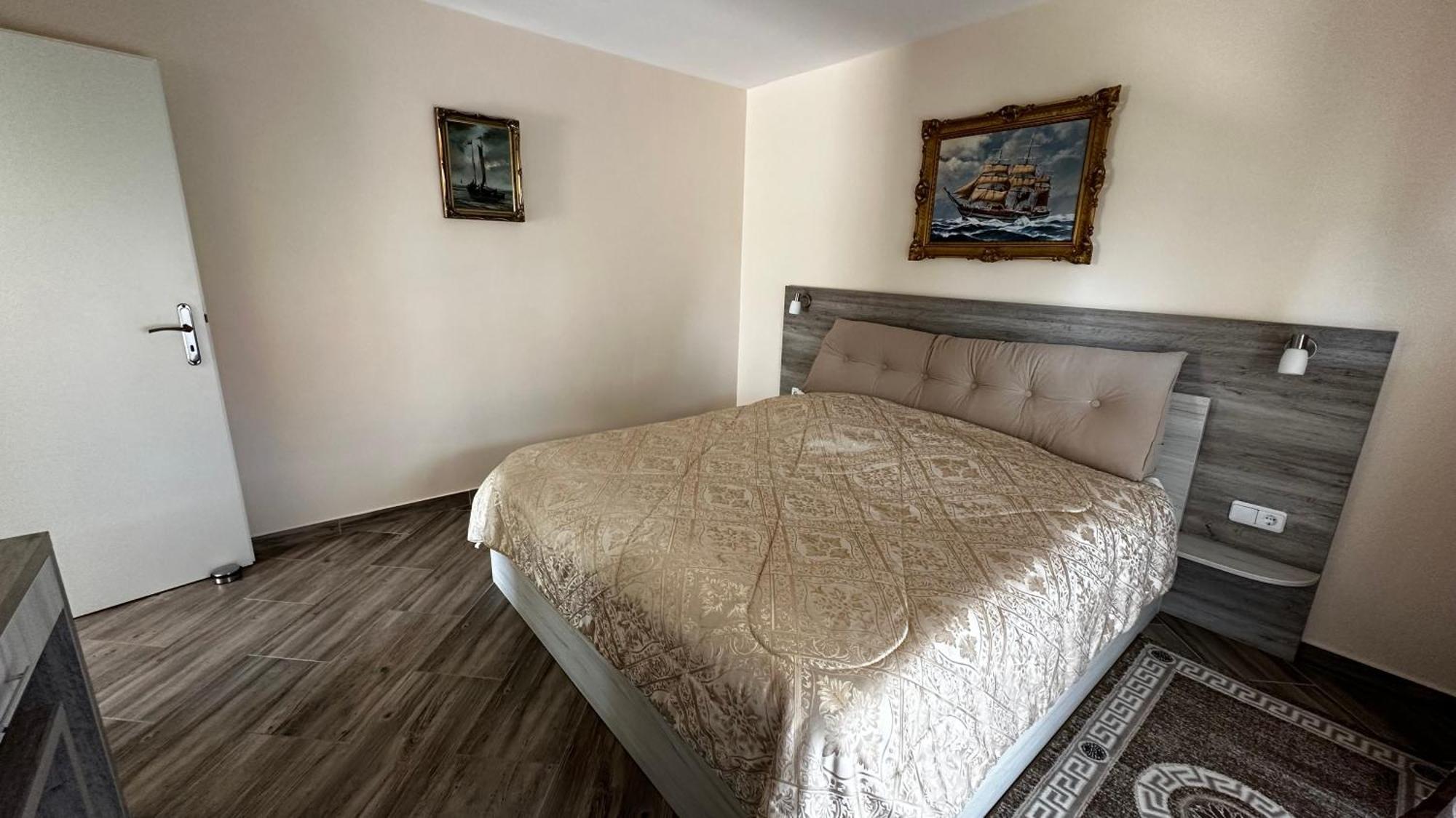 Appartamento Sonnenseite 2 Laboe Esterno foto